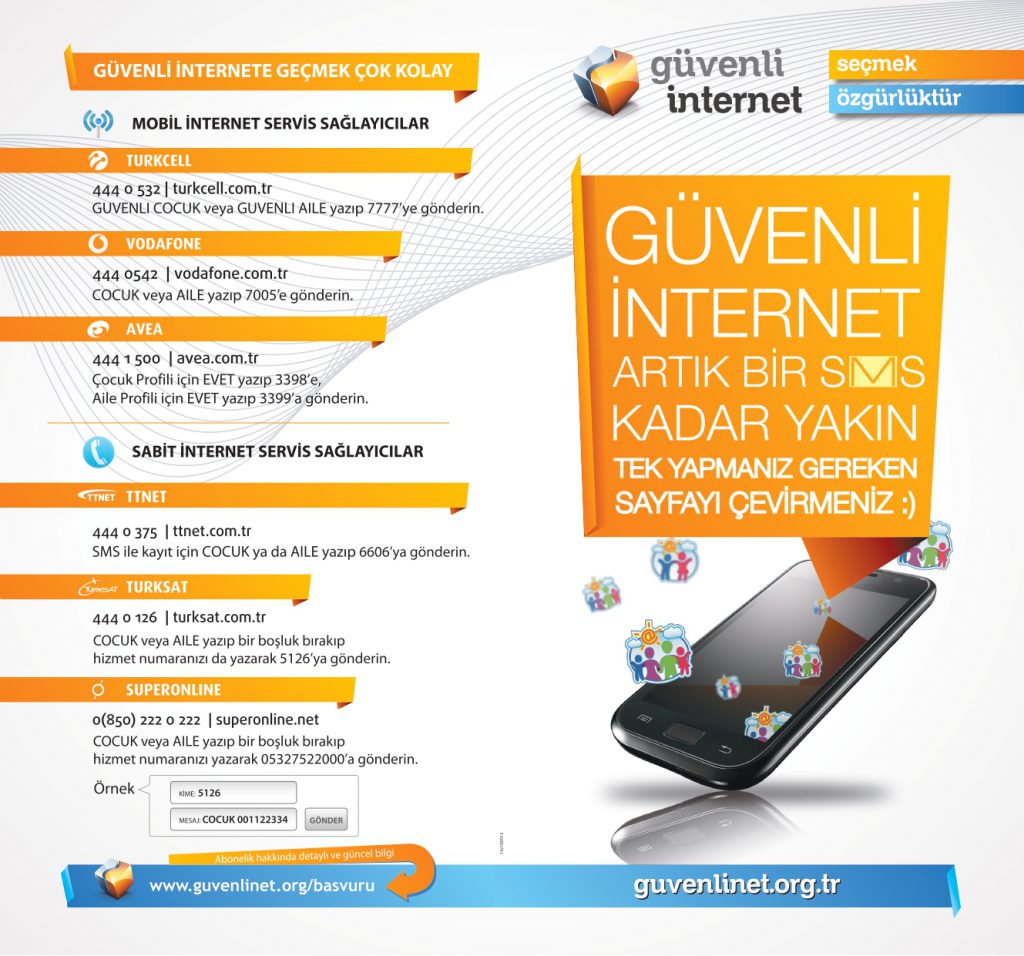 GÜVENLİ İNTERNET GÜNÜ by Can Oğuz - Ourboox.com