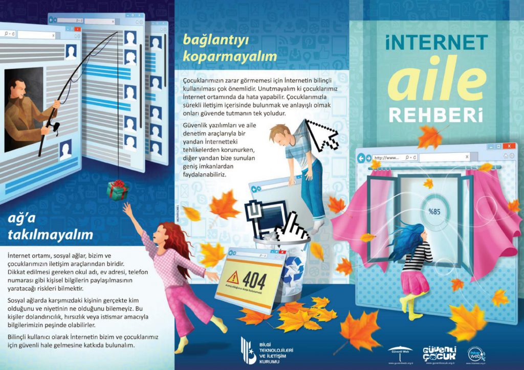 GÜVENLİ İNTERNET GÜNÜ by Can Oğuz - Ourboox.com
