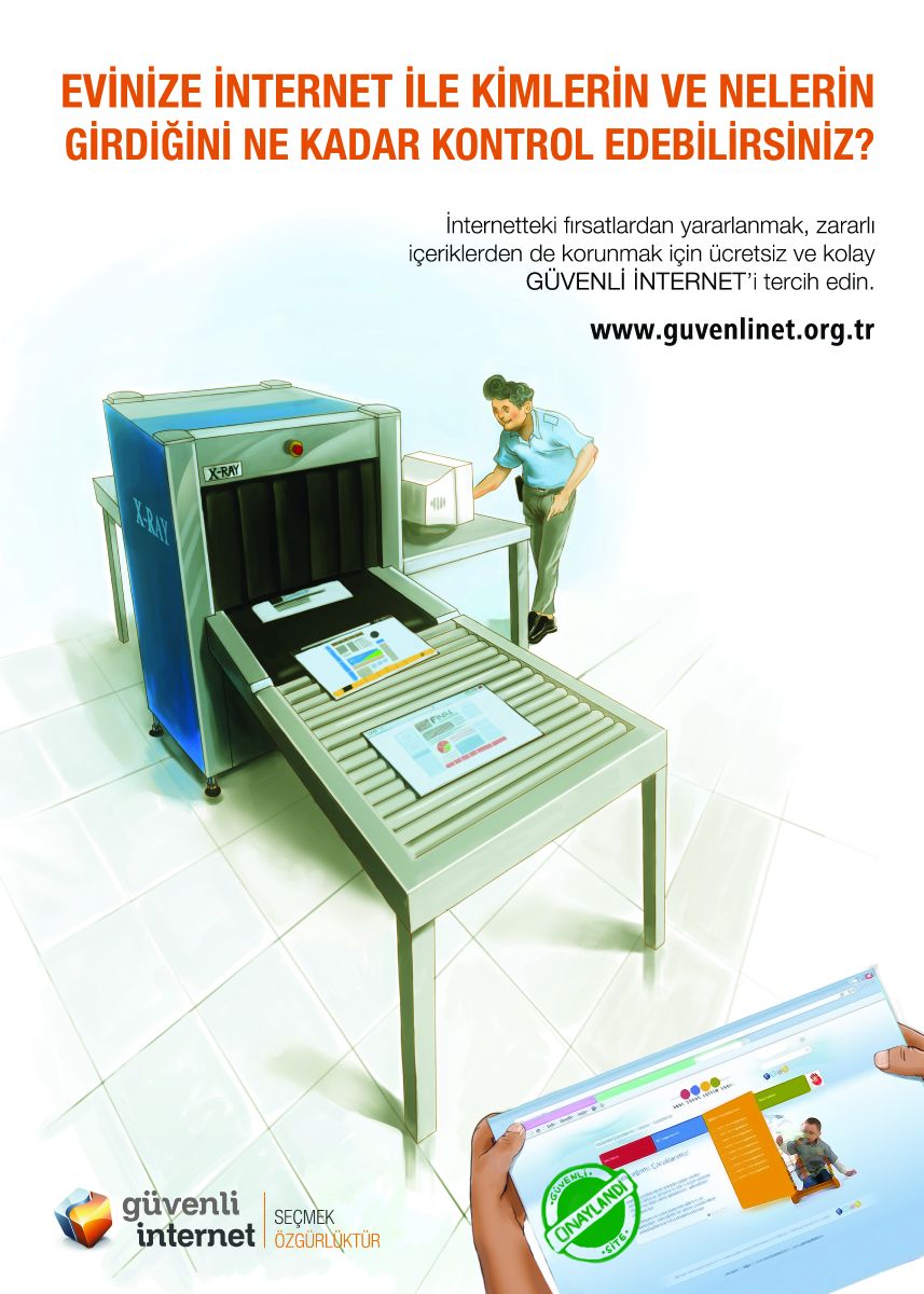 GÜVENLİ İNTERNET GÜNÜ by Can Oğuz - Ourboox.com