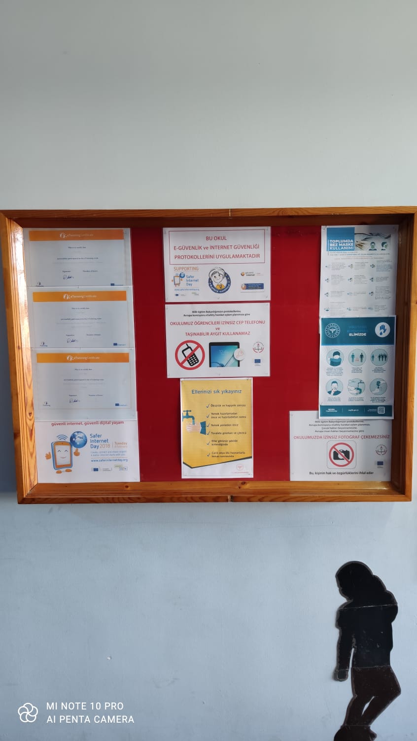 GÜVENLİ İNTERNET GÜNÜ by Can Oğuz - Ourboox.com