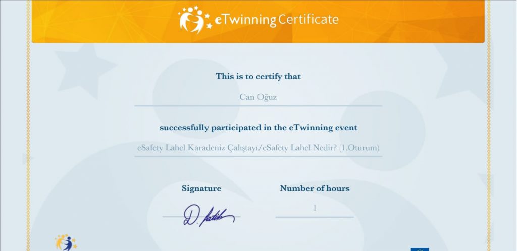 GÜVENLİ İNTERNET GÜNÜ by Can Oğuz - Ourboox.com