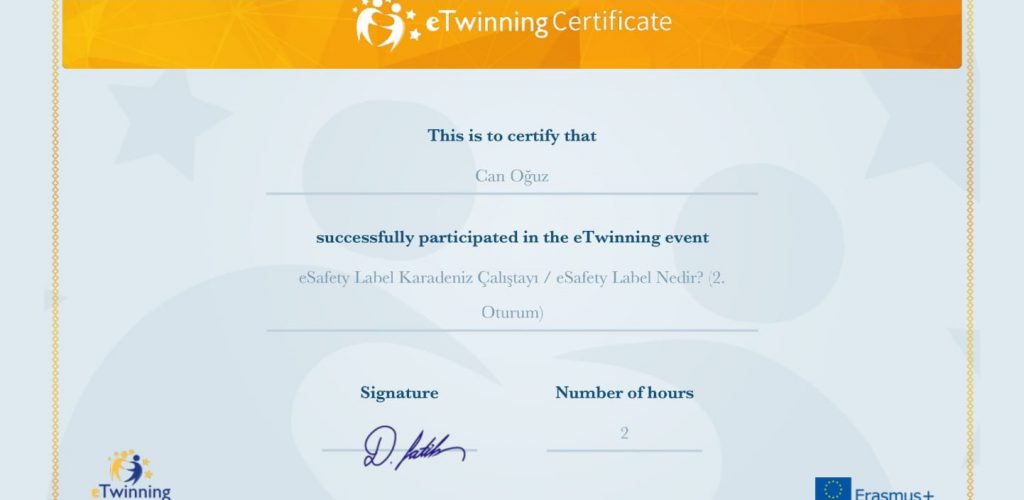 GÜVENLİ İNTERNET GÜNÜ by Can Oğuz - Ourboox.com