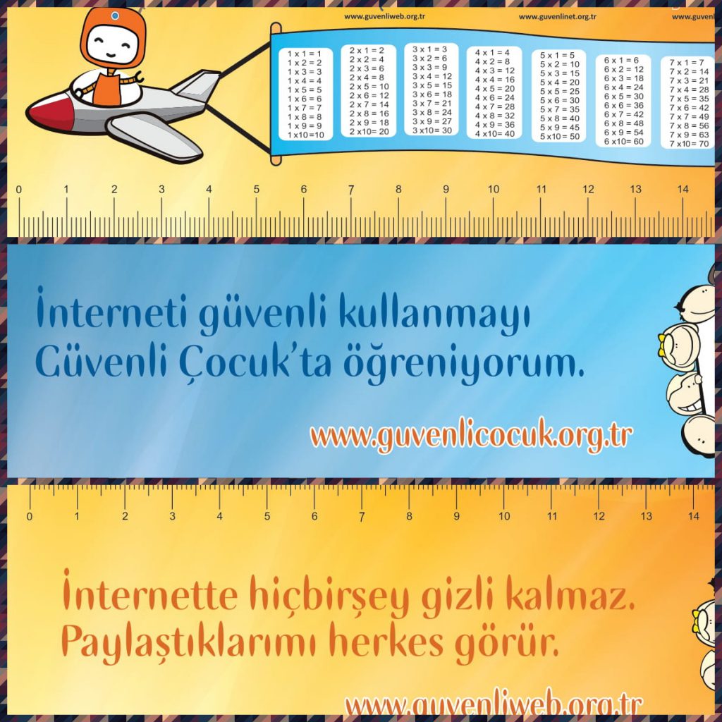GÜVENLİ İNTERNET GÜNÜ by Can Oğuz - Ourboox.com