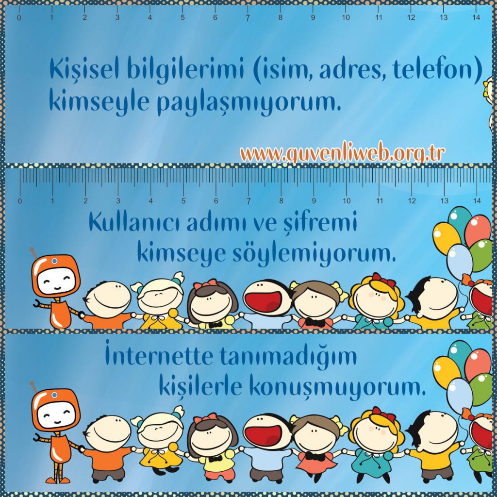 GÜVENLİ İNTERNET GÜNÜ by Can Oğuz - Ourboox.com