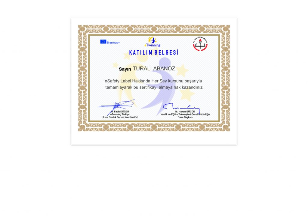 GÜVENLİ İNTERNET GÜNÜ by Can Oğuz - Ourboox.com