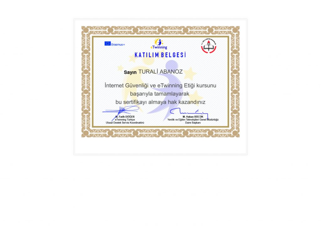 GÜVENLİ İNTERNET GÜNÜ by Can Oğuz - Ourboox.com