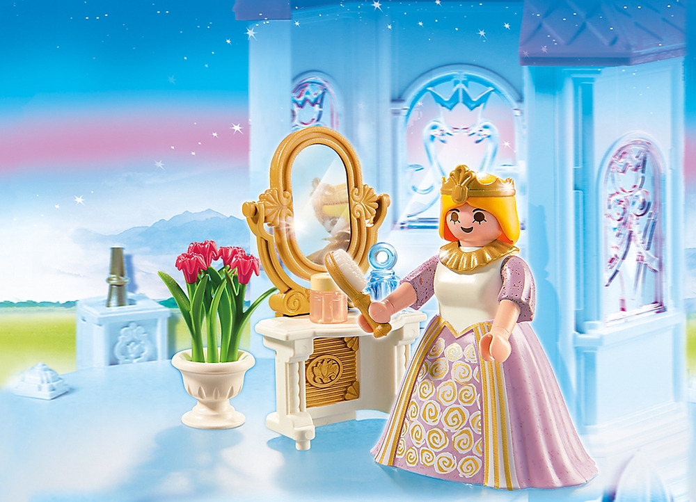 Η μικρή πριγκίπισσα by Christina - Ourboox.com