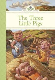 The Three Little Pigs by yazan - Illustrated by yazan maghamsi - Ourboox.com