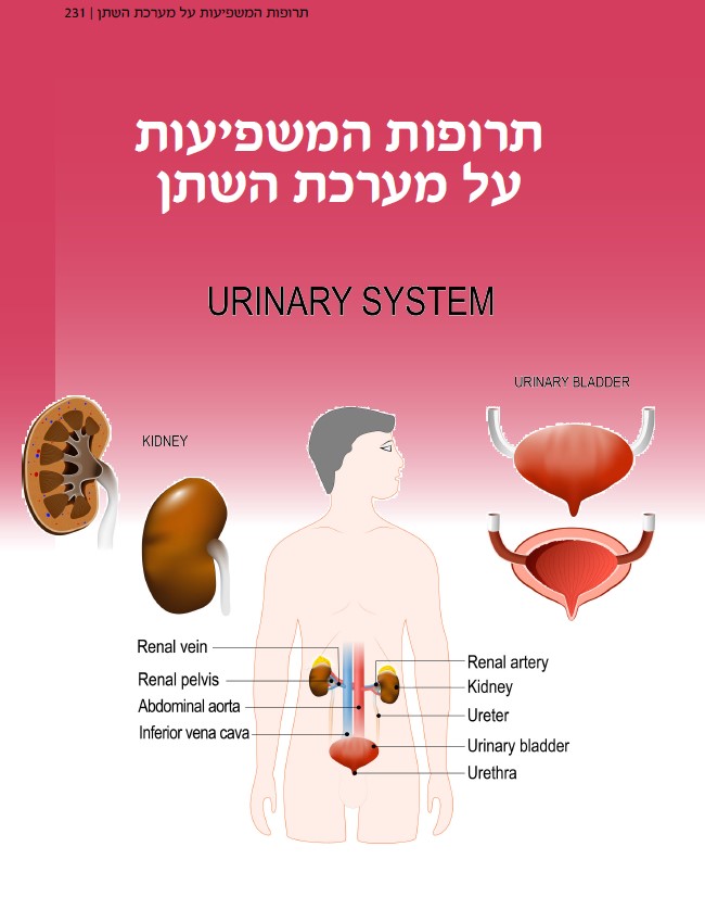 תרופות הלכה למעשה – מדריך תרופות מקצועי לסטודנטים מתמחים ולסגל סיעודי ורפואי by ELAZAR - Illustrated by אלעזר ויטנברג - Ourboox.com