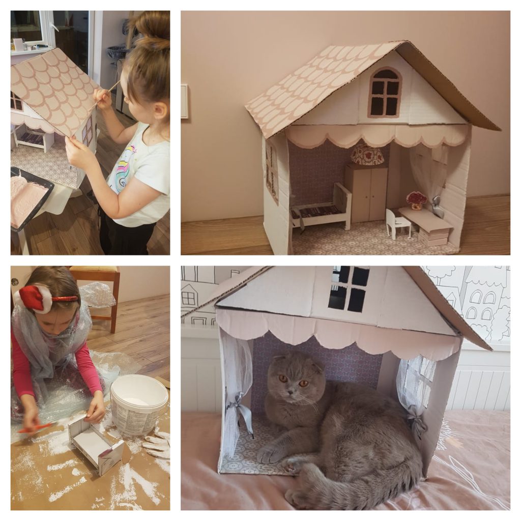 MANO NAMAS by Audronė - Ourboox.com