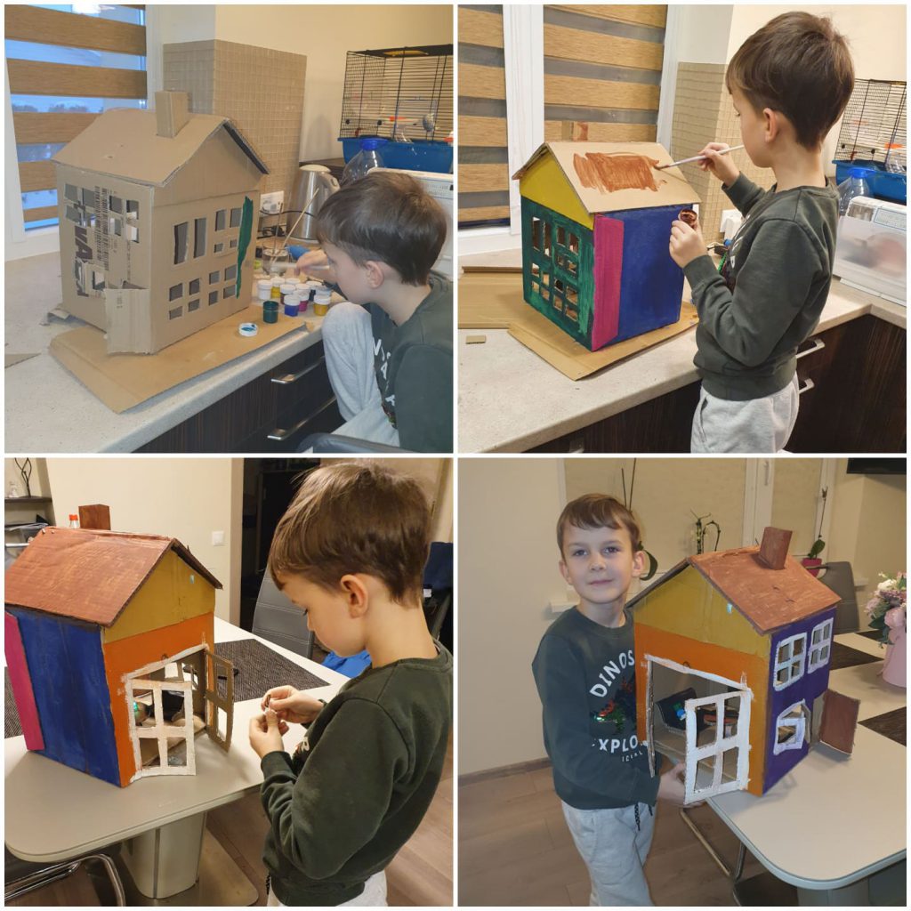 MANO NAMAS by Audronė - Ourboox.com