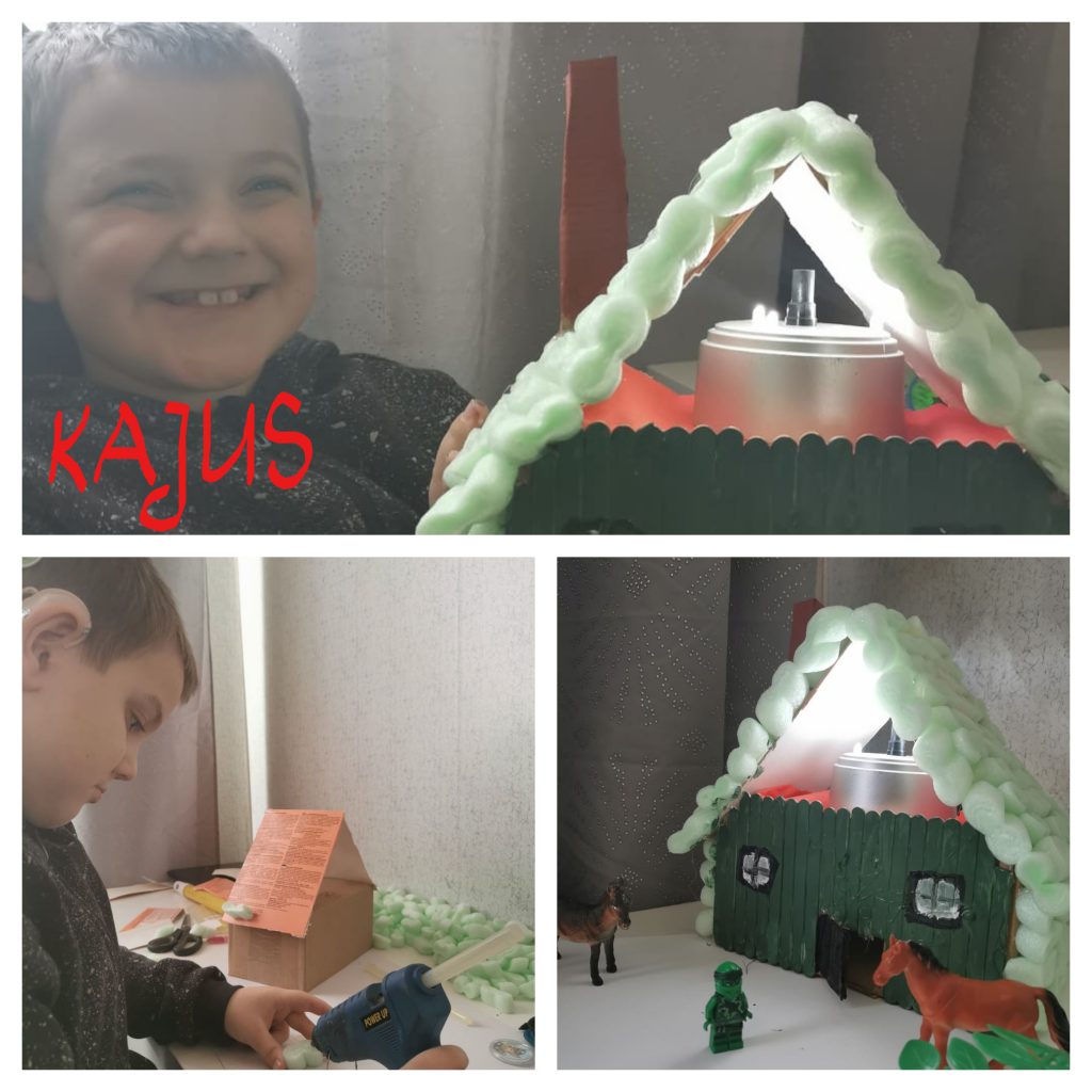 MANO NAMAS by Audronė - Ourboox.com