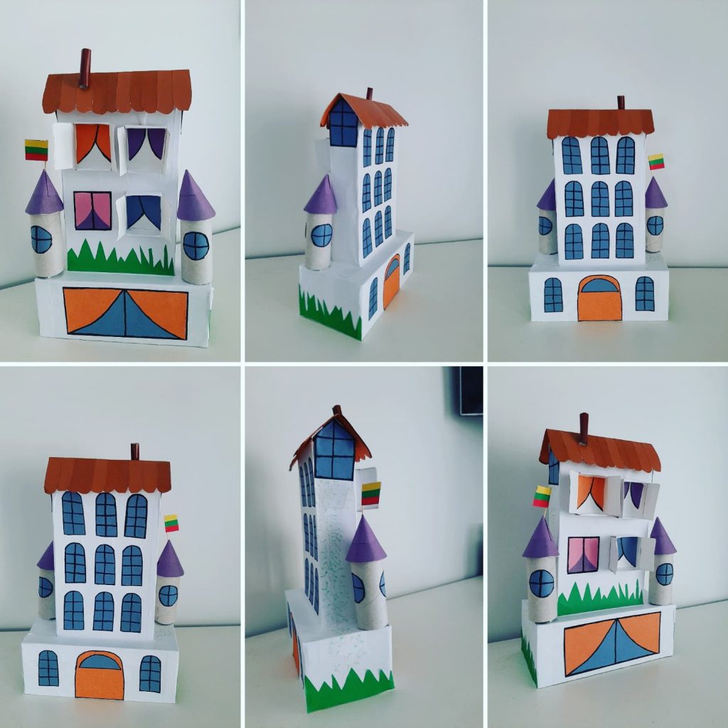 MANO NAMAS by Audronė - Ourboox.com