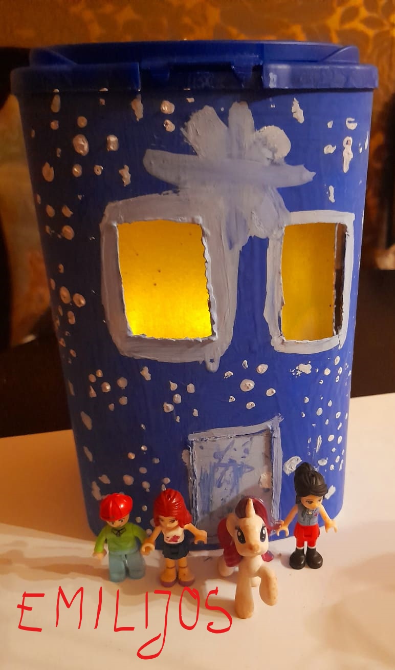 MANO NAMAS by Audronė - Ourboox.com