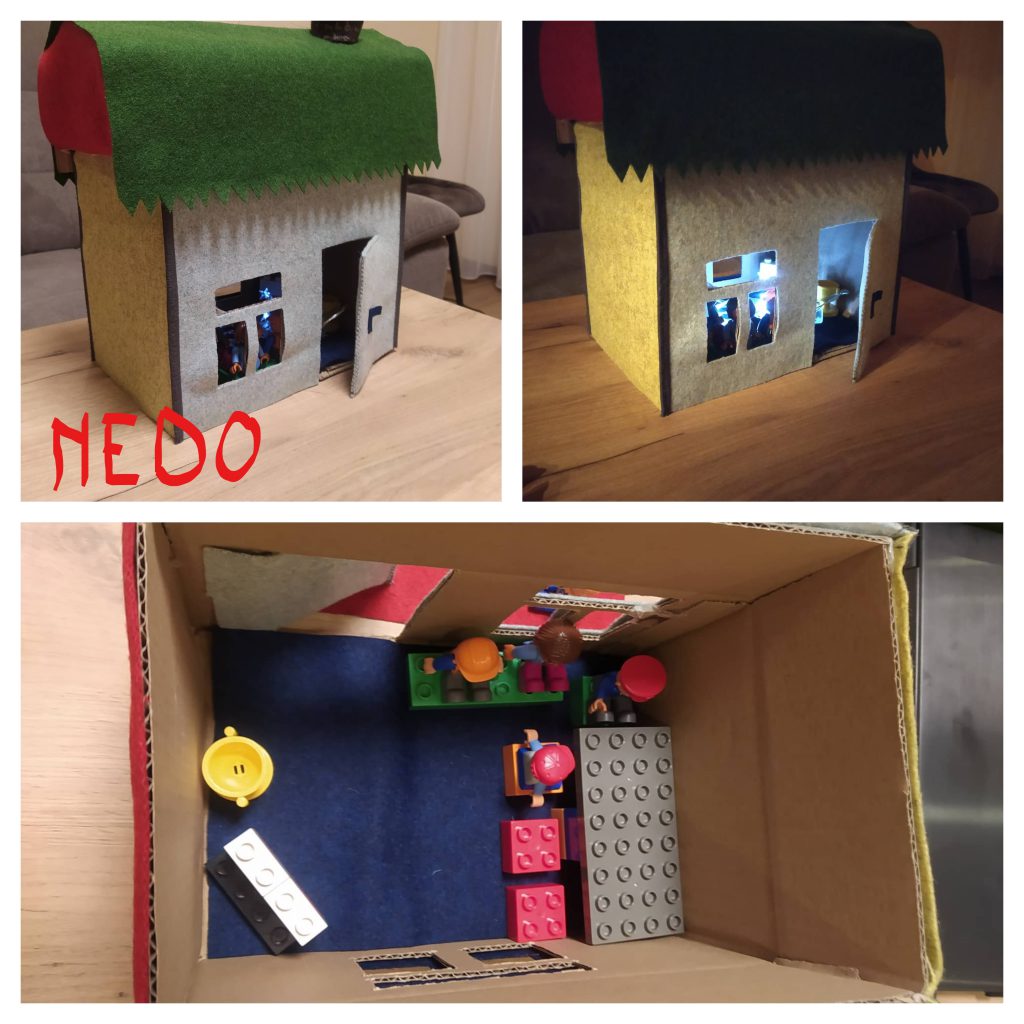 MANO NAMAS by Audronė - Ourboox.com