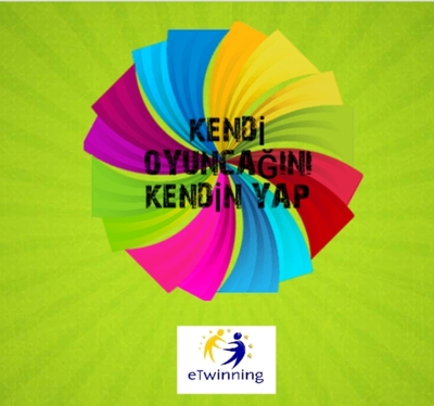 Kendi oyuncağını kendin yap projesi son öğrenci anket sonucu by ÖZNUR - Ourboox.com