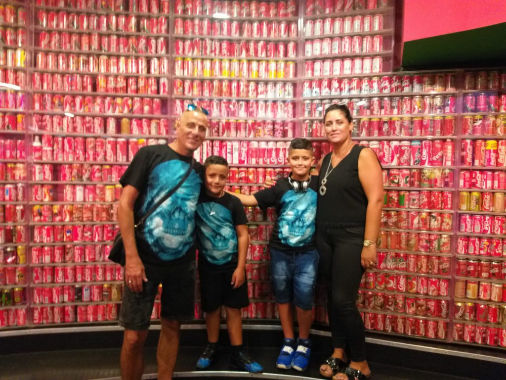 משפחת ו’2 by Tamar Hartuv - Ourboox.com