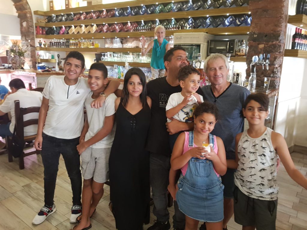 משפחת ו’2 by Tamar Hartuv - Ourboox.com