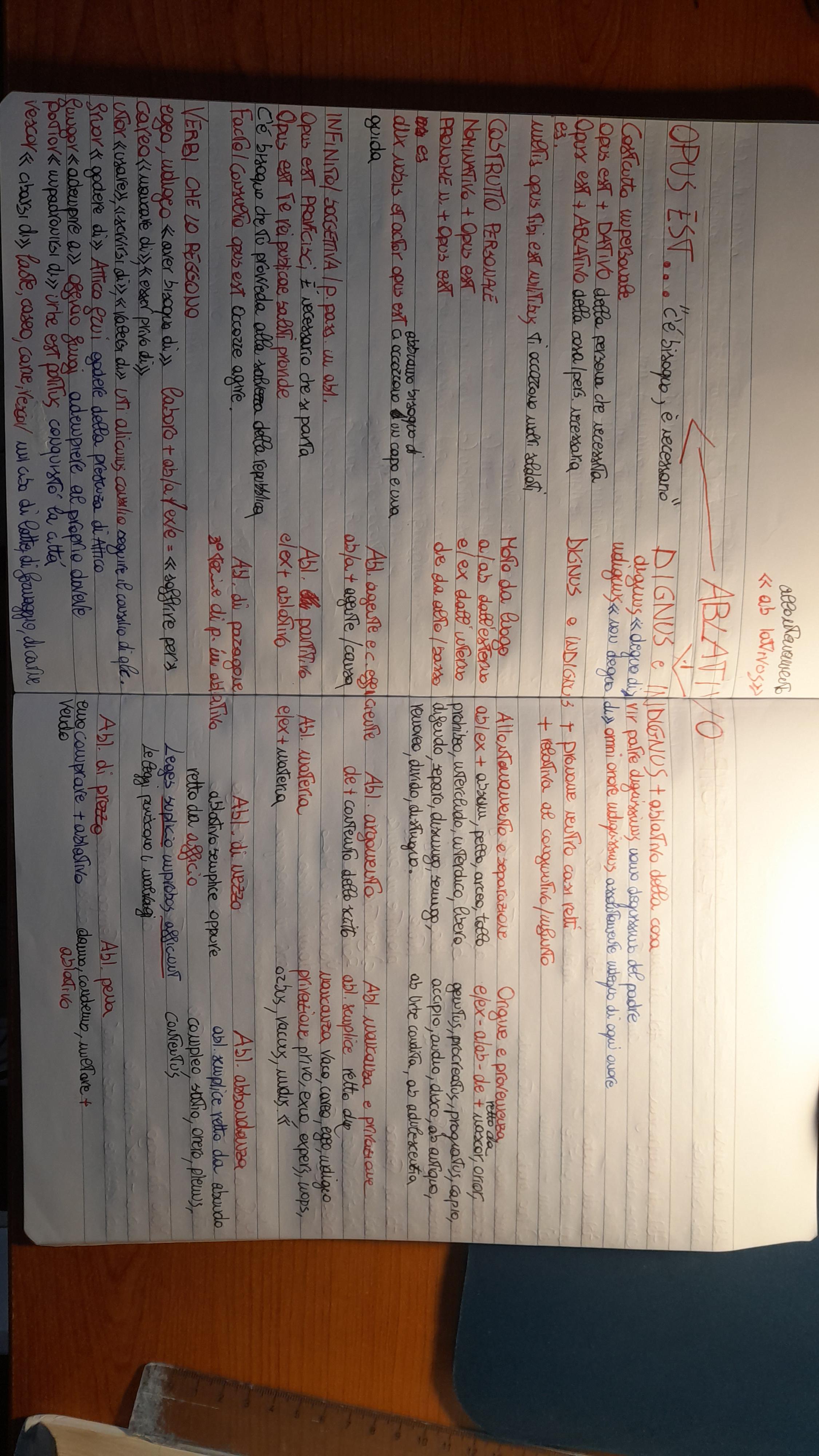 eBook latino by Giovanni.Russi - Ourboox.com