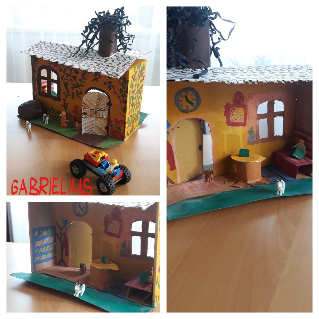 MANO NAMAS by Audronė - Ourboox.com