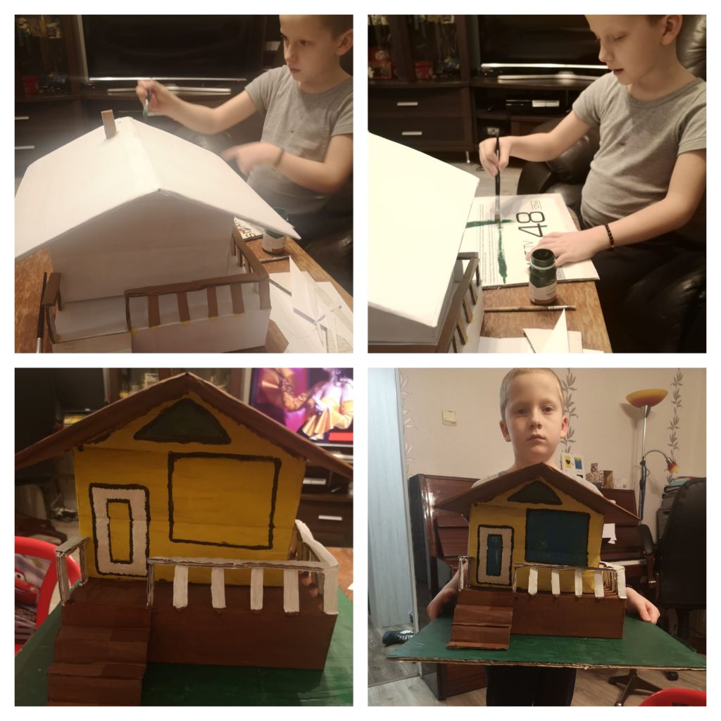 MANO NAMAS by Audronė - Ourboox.com