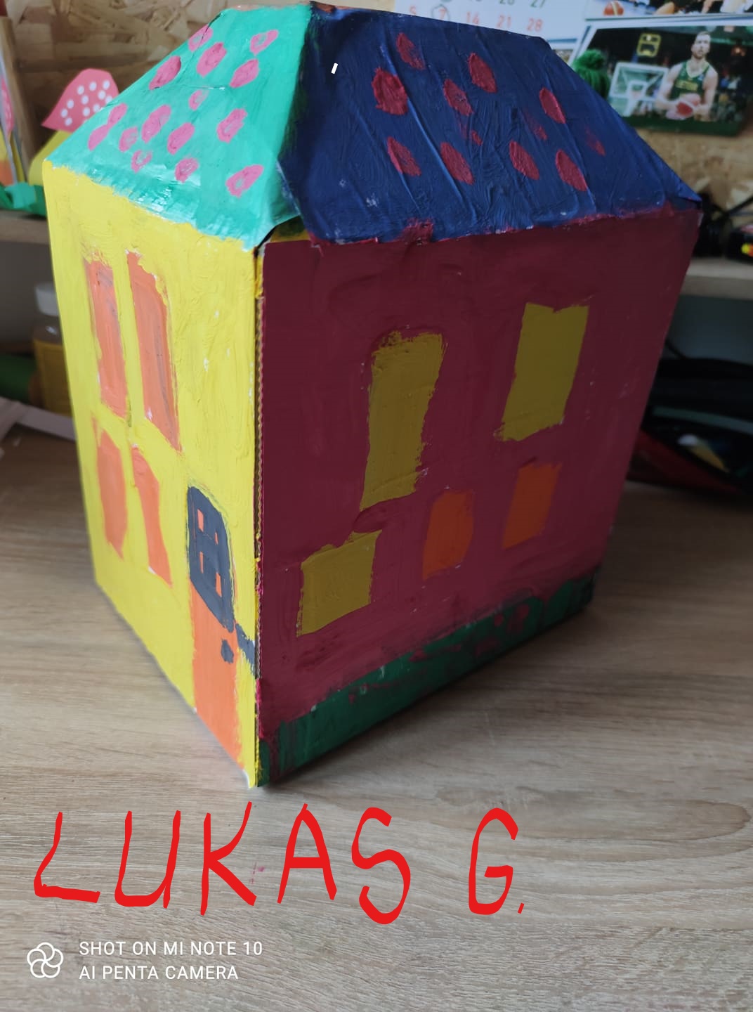 MANO NAMAS by Audronė - Ourboox.com