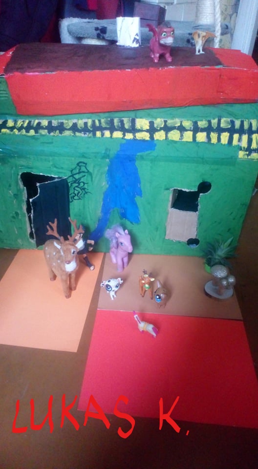 MANO NAMAS by Audronė - Ourboox.com