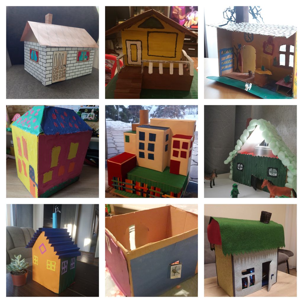 MANO NAMAS by Audronė - Ourboox.com