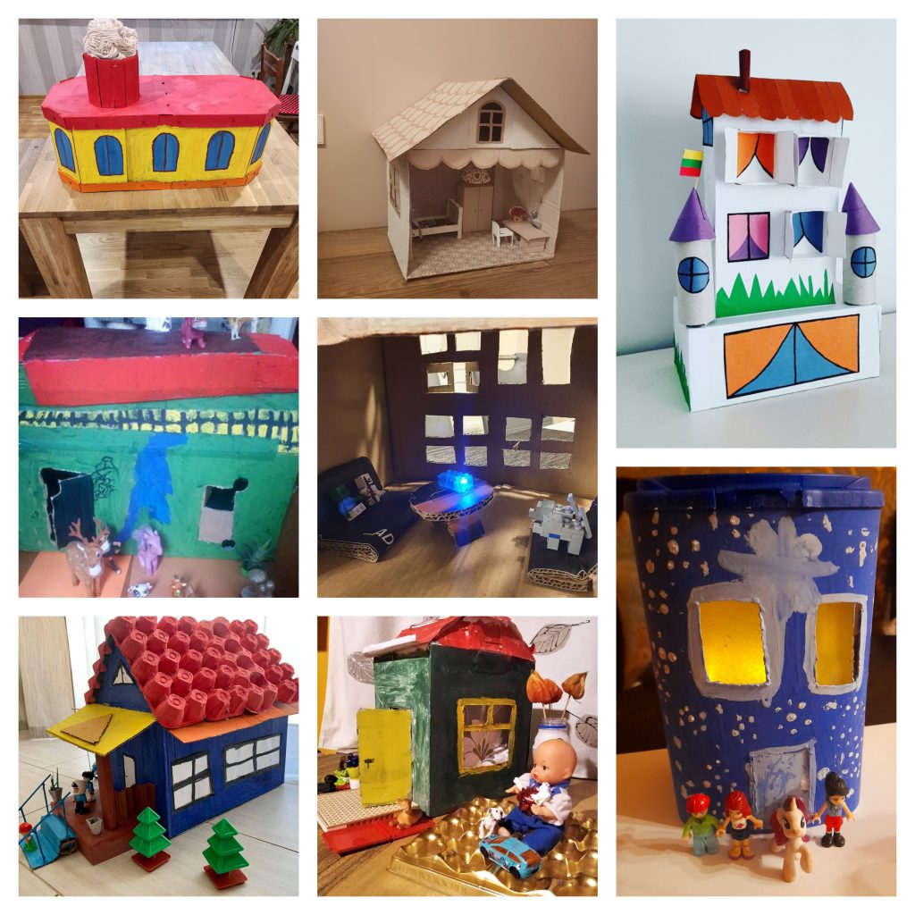 MANO NAMAS by Audronė - Ourboox.com