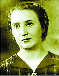 Софія Караффа-Корбут і “Лісова псіня” by Oksana Kuzmenko - Ourboox.com