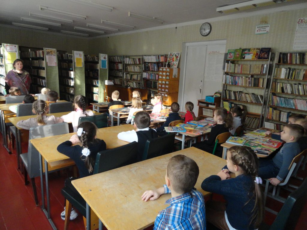 Літопис шкільного життя. 2020-2021 навчальний рік by lenabulyga - Ourboox.com