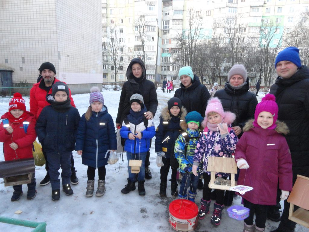 Літопис шкільного життя. 2020-2021 навчальний рік by lenabulyga - Ourboox.com