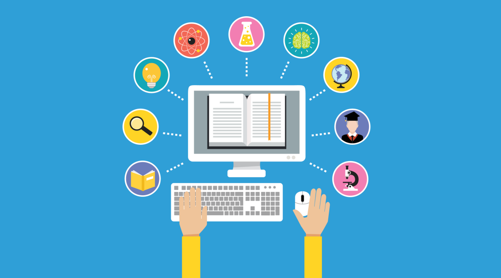 ОНЛАЙН РЕСУРСИ ДЛЯ ФОРМУВАННЯ КЛЮЧОВИХ КОМПЕТЕНТНОСТЕЙ УЧНЯ У by Oksana Horshchar - Illustrated by Онлайн-ресурси для формування ключових компетентностей учнів - Ourboox.com