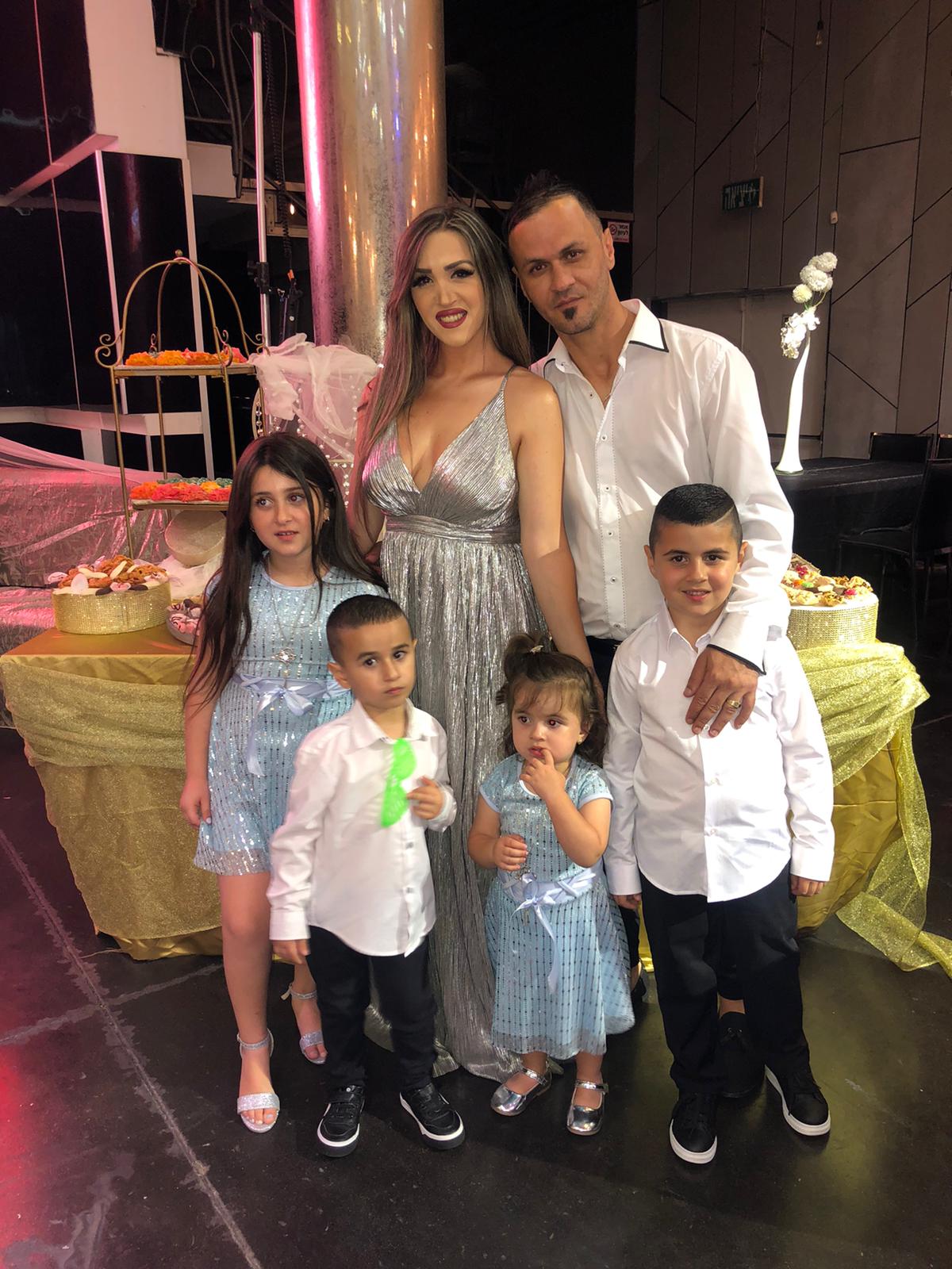 יום המשפחה כתה א2 by yaffa barel - Ourboox.com