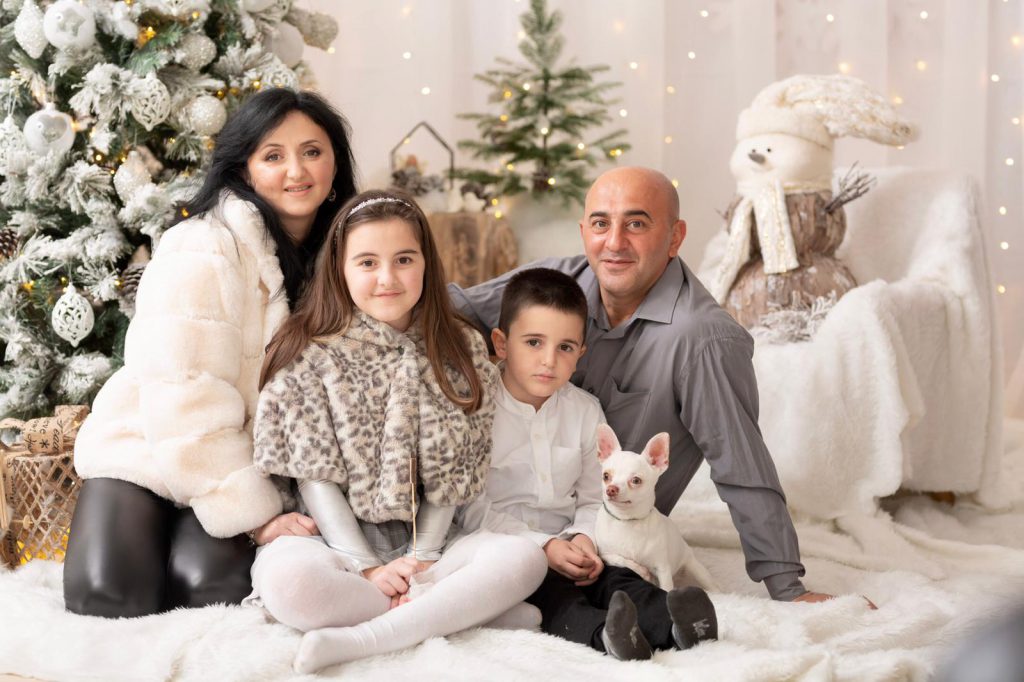 יום המשפחה כתה א2 by yaffa barel - Ourboox.com