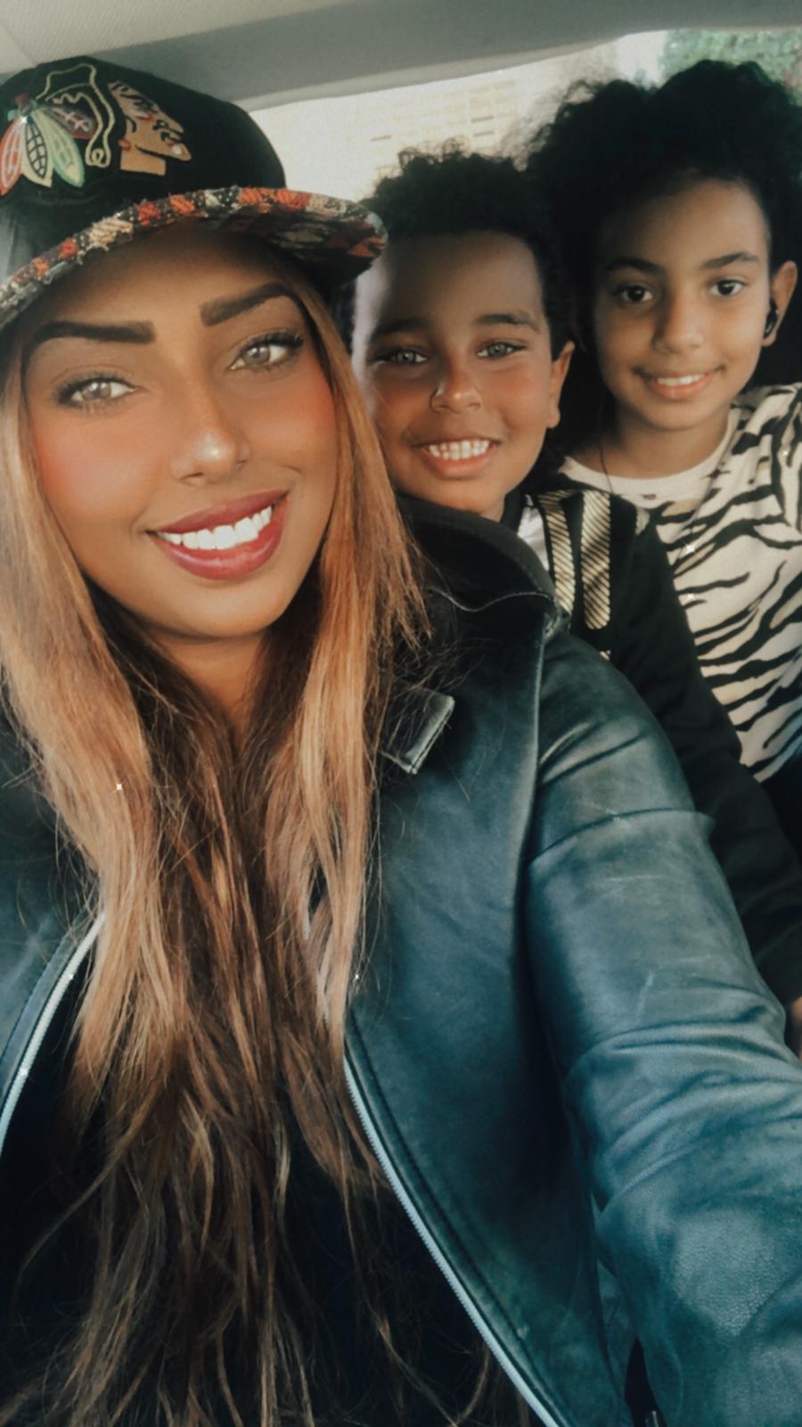 יום המשפחה כתה א2 by yaffa barel - Ourboox.com