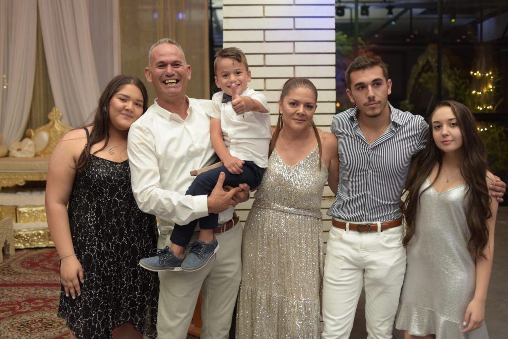 יום המשפחה כתה א2 by yaffa barel - Ourboox.com