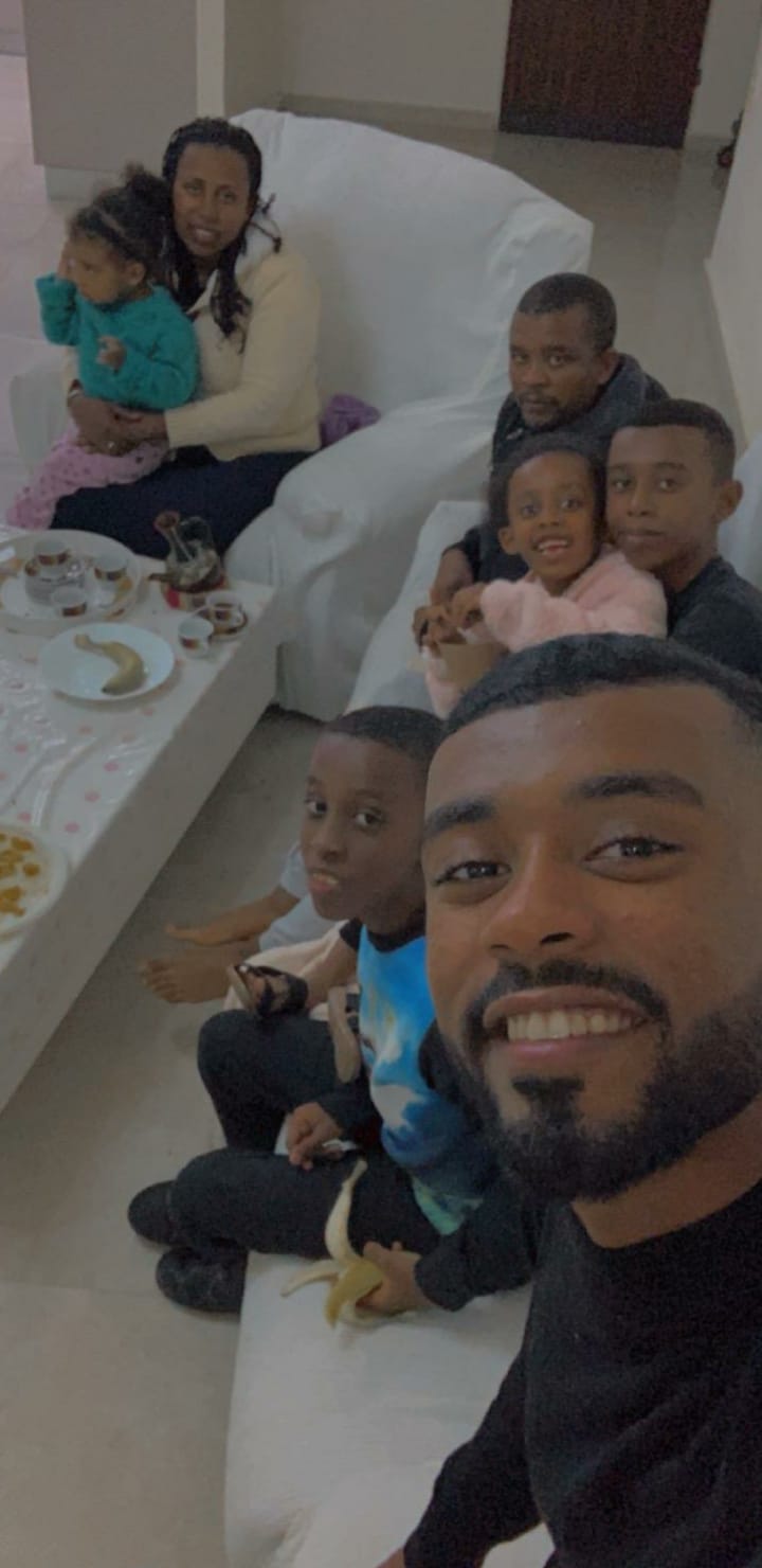 יום המשפחה כתה א2 by yaffa barel - Ourboox.com