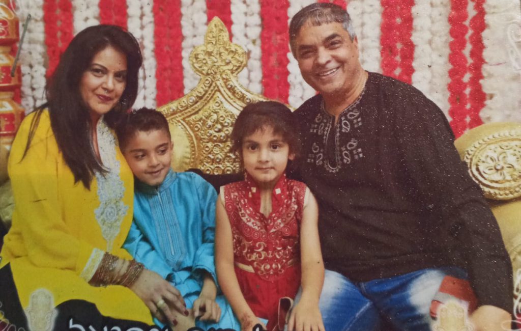 יום המשפחה כתה א2 by yaffa barel - Ourboox.com