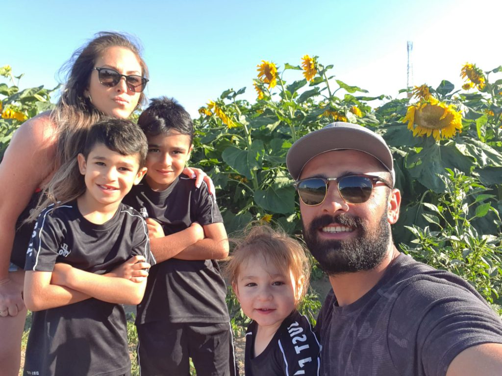 יום המשפחה כתה א2 by yaffa barel - Ourboox.com