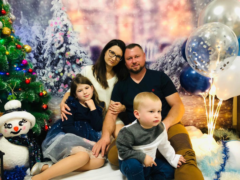 יום המשפחה כתה א2 by yaffa barel - Ourboox.com