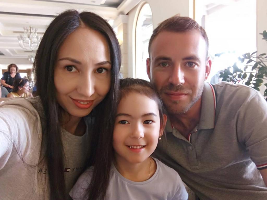 יום המשפחה כתה א2 by yaffa barel - Ourboox.com