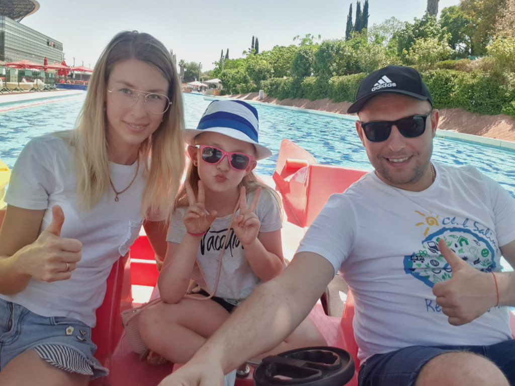 יום המשפחה כתה א2 by yaffa barel - Ourboox.com