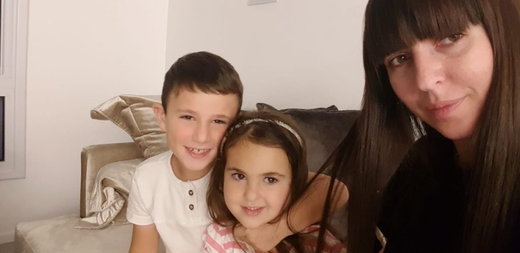 יום המשפחה כתה א2 by yaffa barel - Ourboox.com