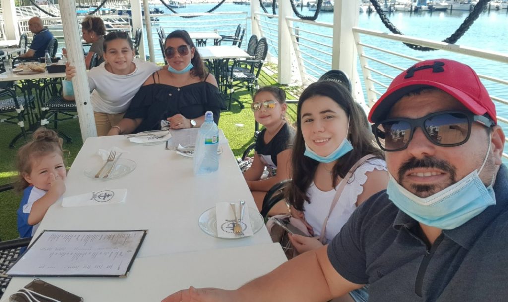 יום המשפחה כתה א2 by yaffa barel - Ourboox.com