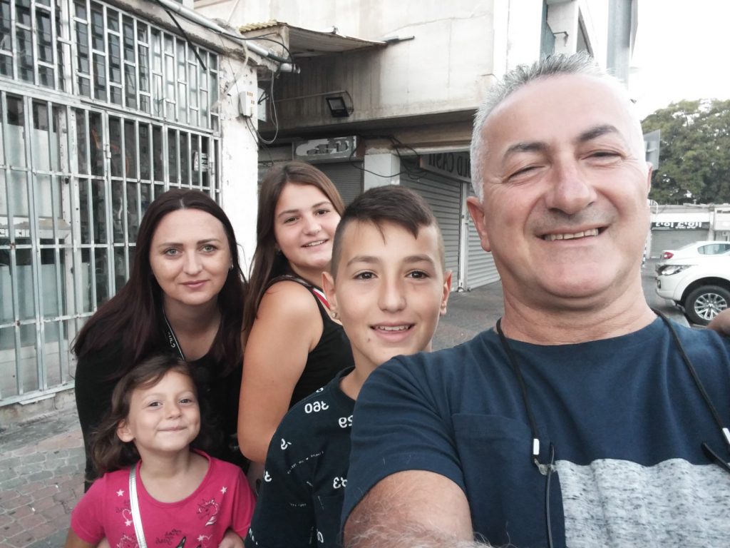 יום המשפחה כתה א2 by yaffa barel - Ourboox.com