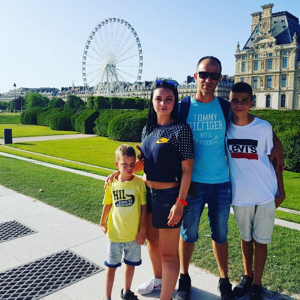 יום המשפחה כתה א2 by yaffa barel - Ourboox.com