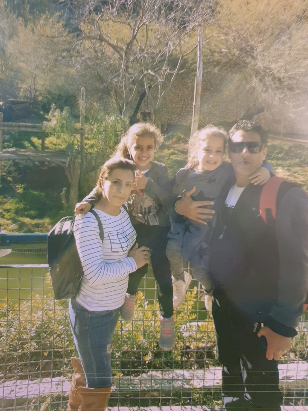 יום המשפחה כתה א2 by yaffa barel - Ourboox.com