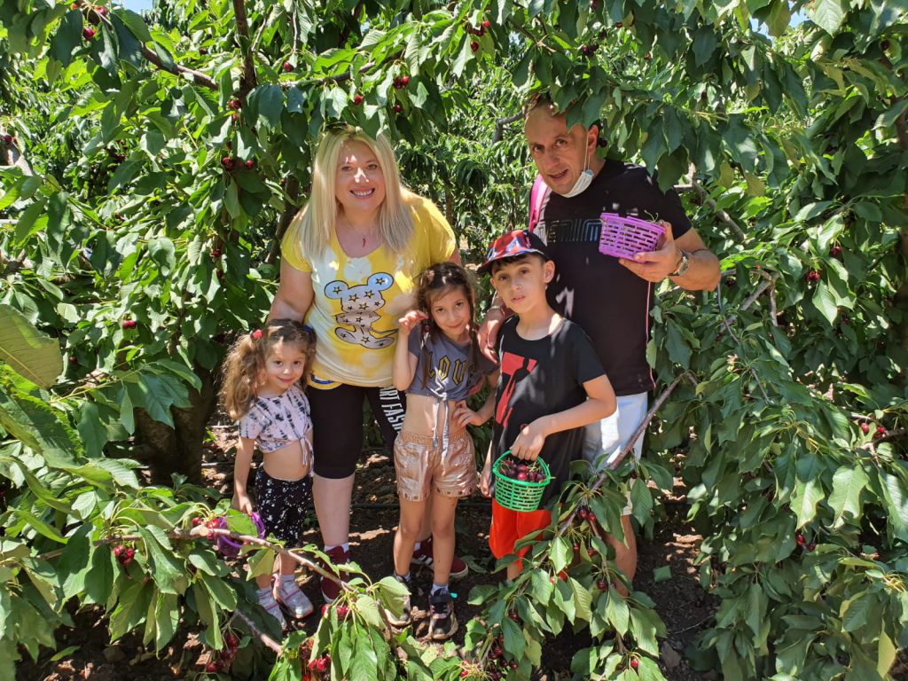 יום המשפחה כתה א2 by yaffa barel - Ourboox.com