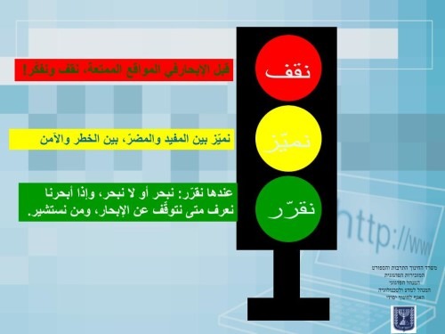 النترنت الامن by tala - Ourboox.com